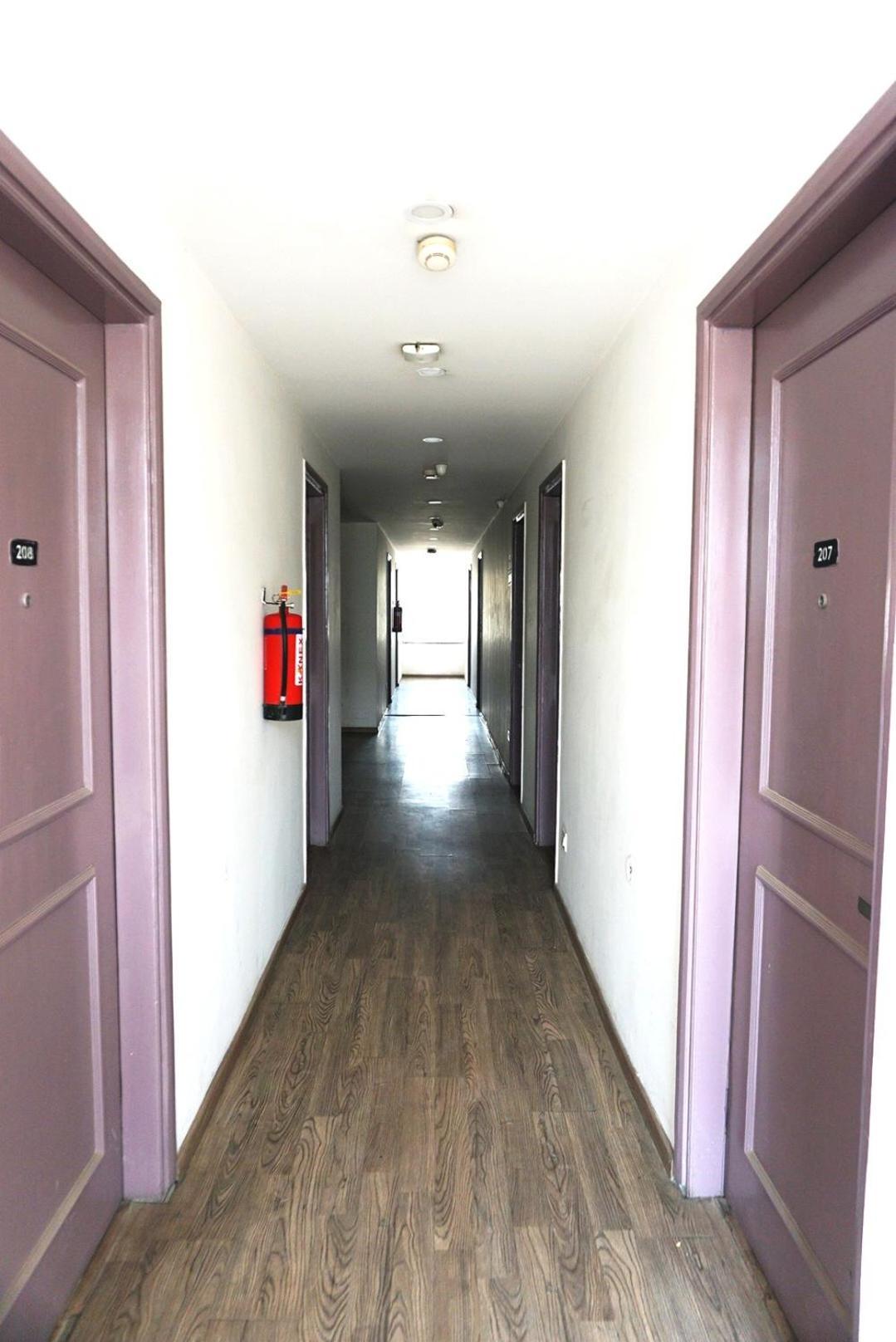 Tipsyy Inn 018 Гургаон Екстериор снимка